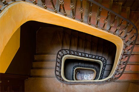 Barrera Arquitectónica