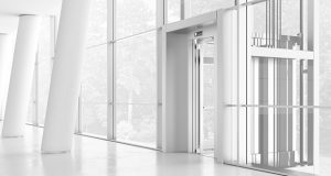 ascensores hidraulicos sin cuarto de maquinas