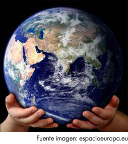 Cambio Climático - Objetivo 20-20-20