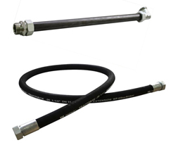 Conducción Rígida / Conducción Flexible