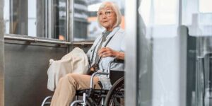 accesibilidad ascensores