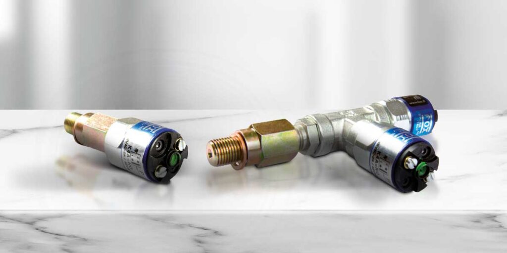 como regular presostato