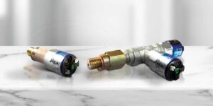 como regular presostato