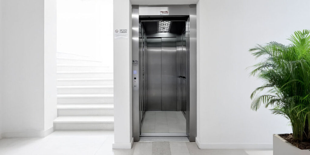 central monofasica ascensor hidraulico