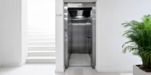 central monofasica ascensor hidraulico