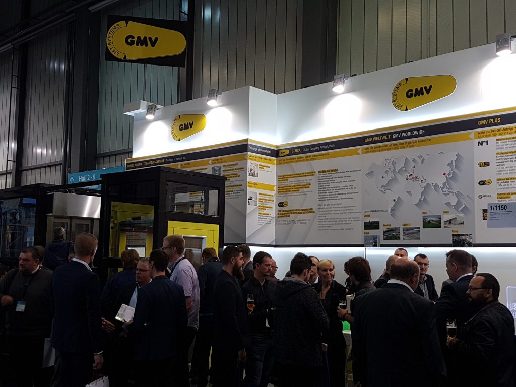 Foto post interlift 2019