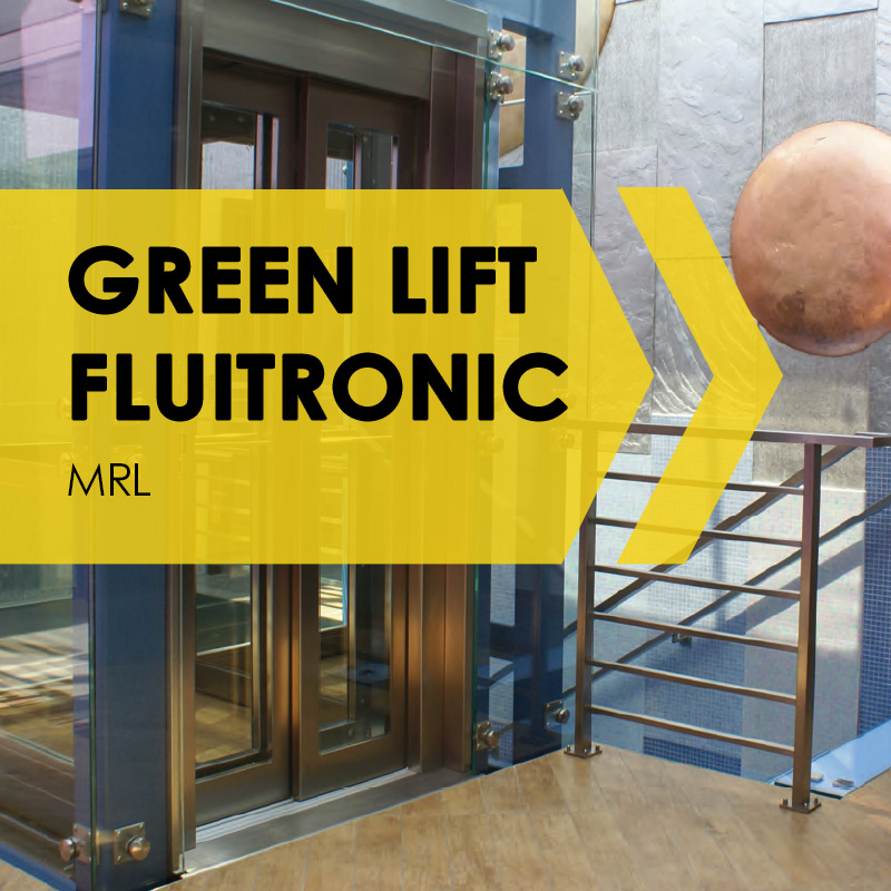 Catálogo – Green Lift Fluitronic