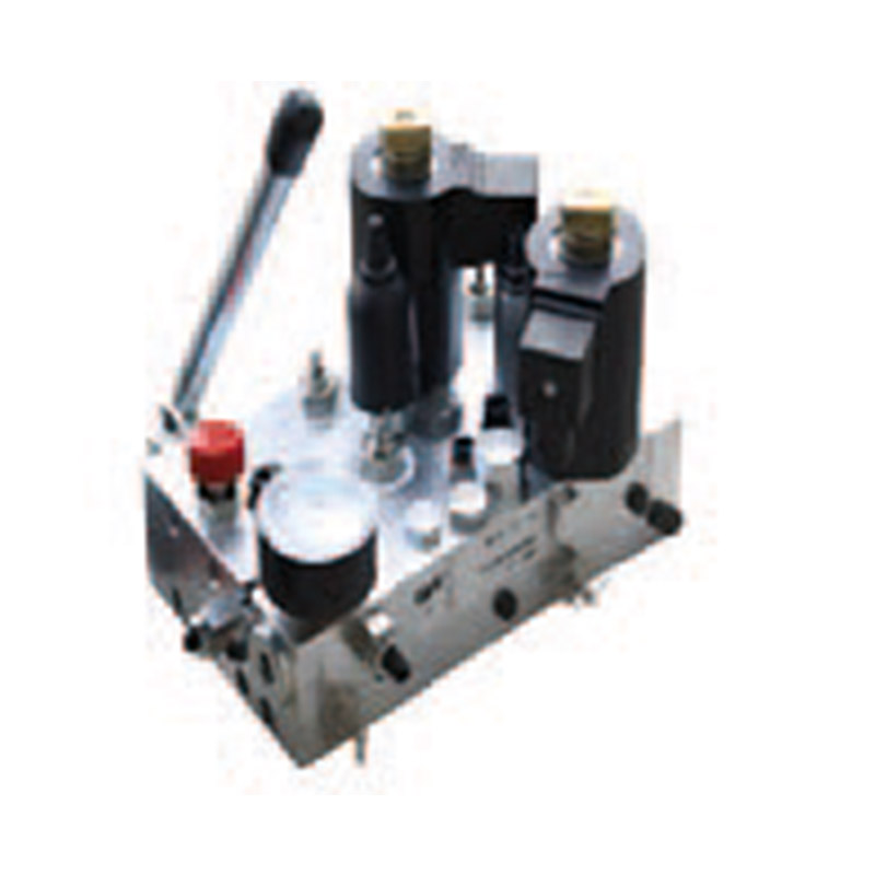 Grupo de válvulas 3010 3/4 ”