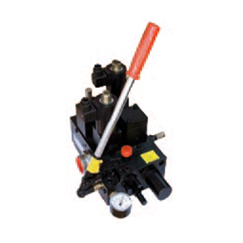 Grupo de válvulas 3010