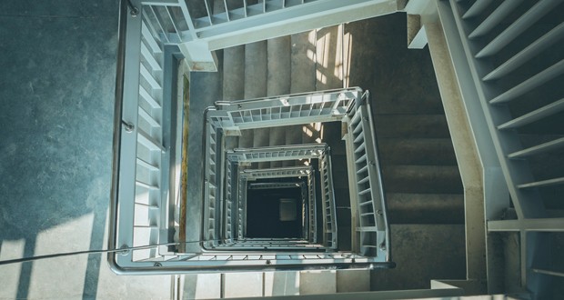 suprimir barreras arquitectonicas ascensor