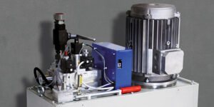 componentes hidraulicos seguridad