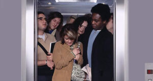 peso excesivo ascensor