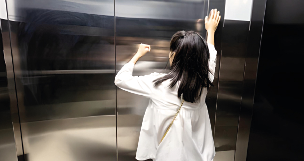 articulo 8 itc ascensores