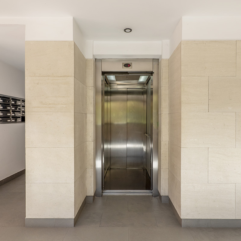 Elevador eléctrico Home Lifty HLT E-FREE