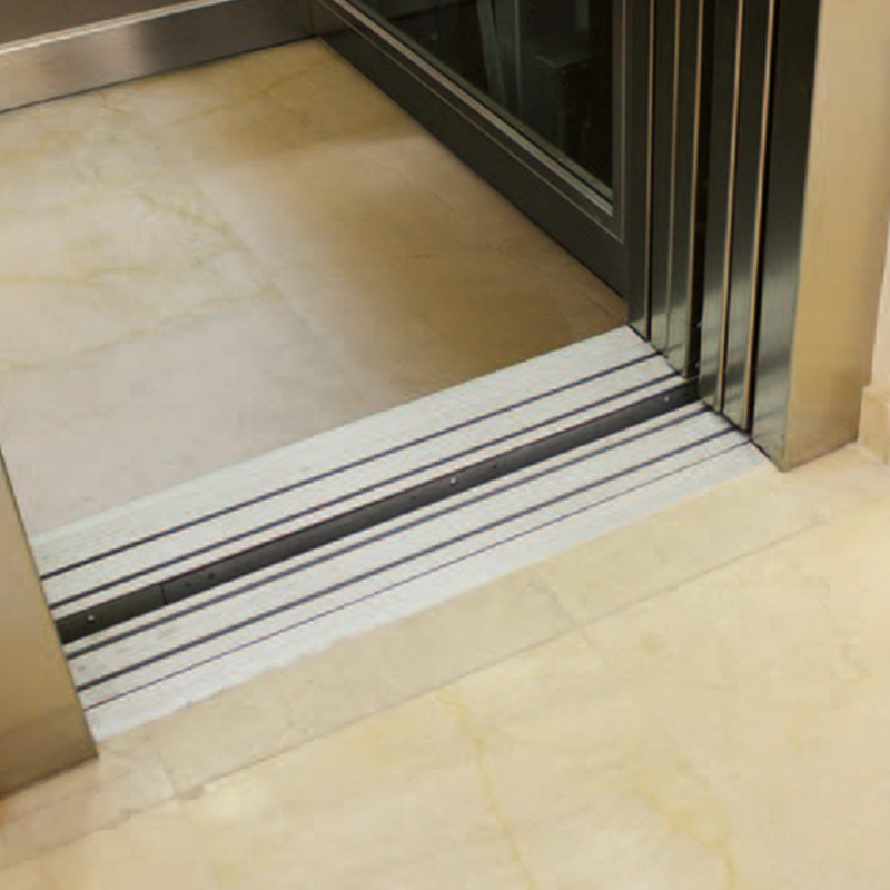 Elevador hidráulico Home Lifty Fluitronic HLF ZW