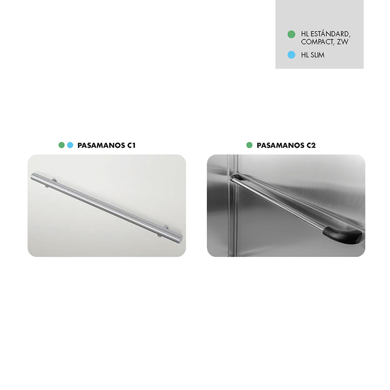 Elevador hidráulico Home Lifty Fluitronic HLF